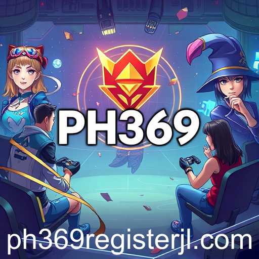 PH369 Gaming Platform Revolutionizes Online Engagement