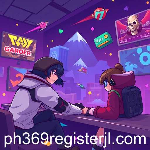 PH369 Gaming Platform Sees Surge in Popularity