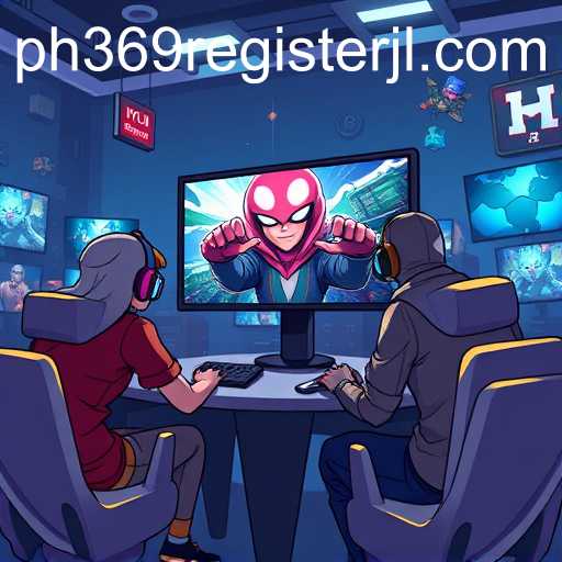 Rise of Online Gaming: PH369's Impact